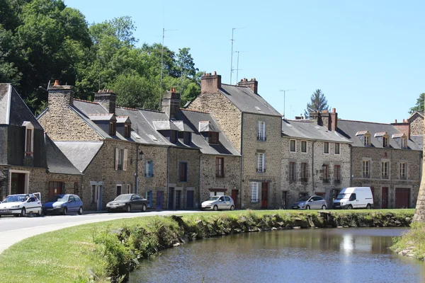 Fougeres — Stockfoto