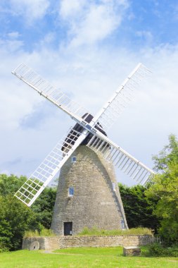 Yeni Bradwell windwill Milton Keynes