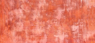 Paslı metal dokusu. Grunge eski çelik arka plan.