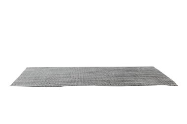 Boş Asya yemekleri arka planı. mat tahta arkaplan perspektif görünümü üzerine yerleştirildiName.