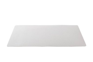 Boş Asya yemekleri arka planı. mat tahta arkaplan perspektif görünümü üzerine yerleştirildiName.