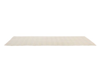 Boş Asya yemekleri arka planı. mat tahta arkaplan perspektif görünümü üzerine yerleştirildiName.