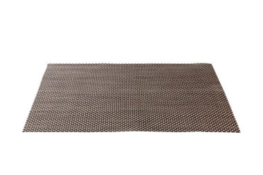 Boş Asya yemekleri arka planı. mat tahta arkaplan perspektif görünümü üzerine yerleştirildiName.