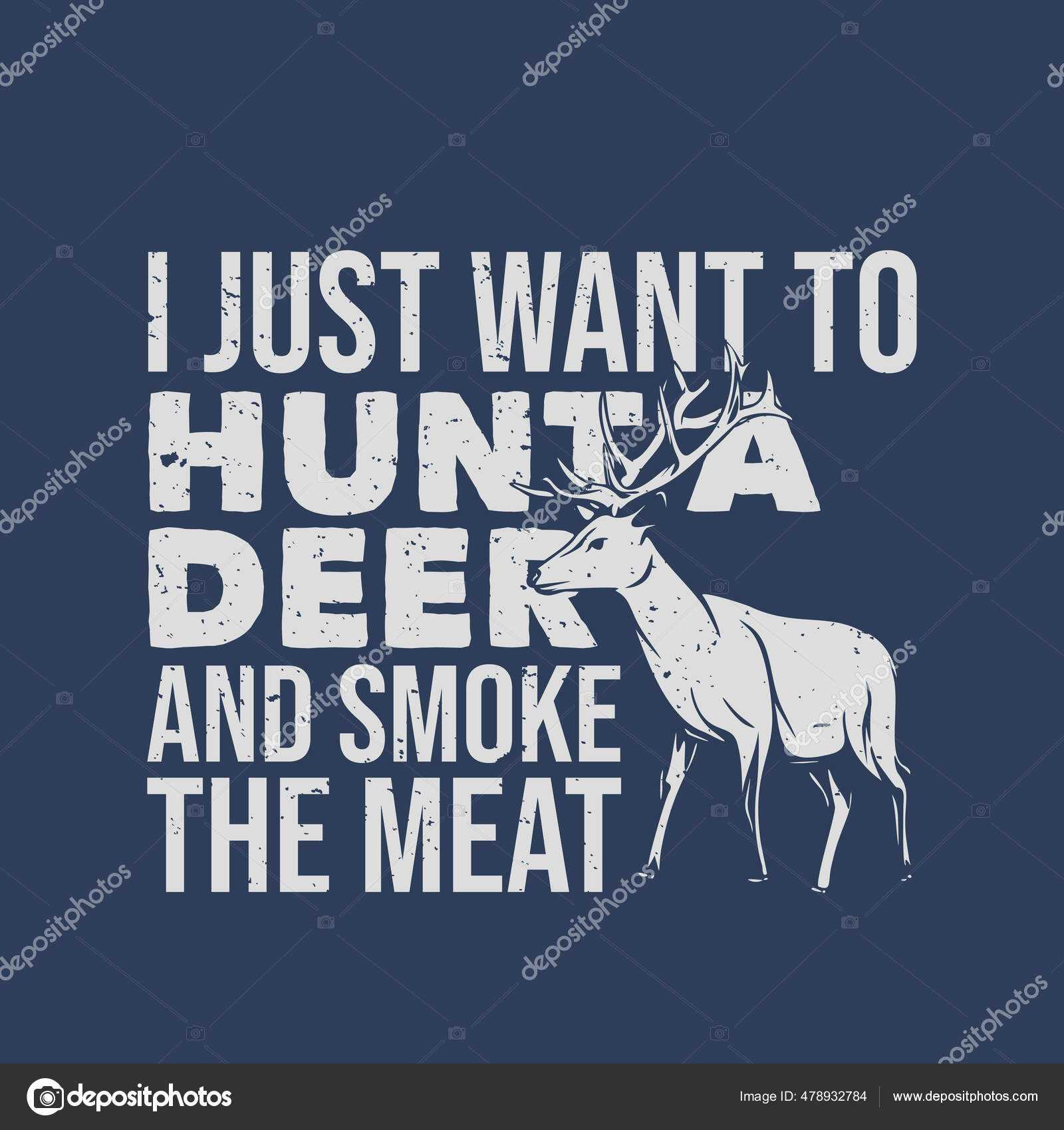 Deer hunting t shirt Vector Art Stock Images | Depositphotos Deer hunting t shirt Vector Art Stock Images | Depositphotos