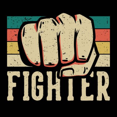 Gömlek tasarımı dövüşçü klasikleri