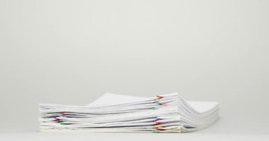 Yığın aşırı yük girişi ve beyaz tablo zaman atlamalı hakkında rapor