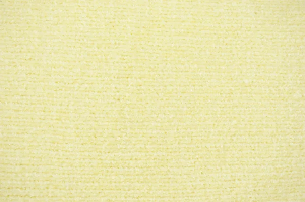 Primer plano textura de guernsey amarillo uso como fondo — Foto de Stock