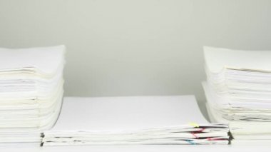 Yığın rapor satış ve evrak zaman atlamalı ila