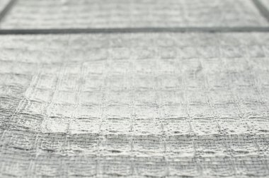 Birikimi toz filtresinin hava temizleyici