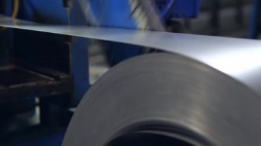 Metal yapıların endüstriyel üretimi