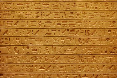 Mısır hiyeroglifleri