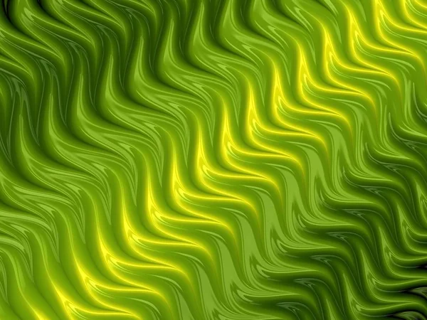 Abstract Green Background Artistic Pattern — Stock Photo, Image