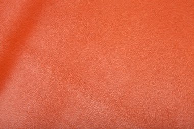 eski kırmızı deri