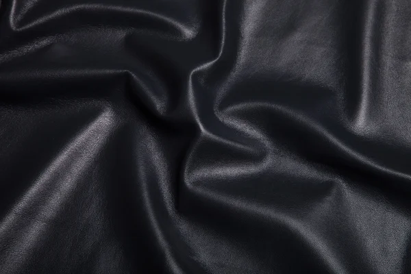 Cuero negro —  Fotos de Stock