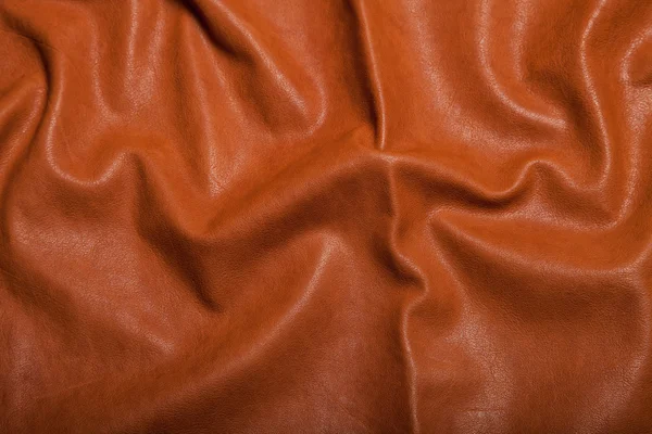 Cuero marrón —  Fotos de Stock