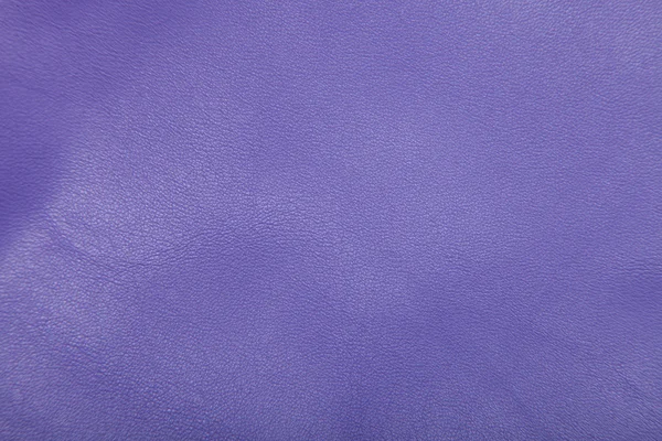 Old violet leather — Stock Photo, Image