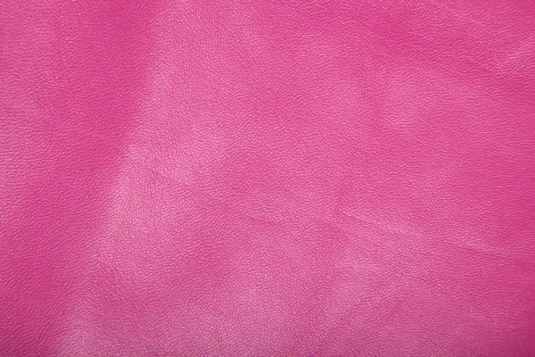 Old pink leather — Stock Photo, Image