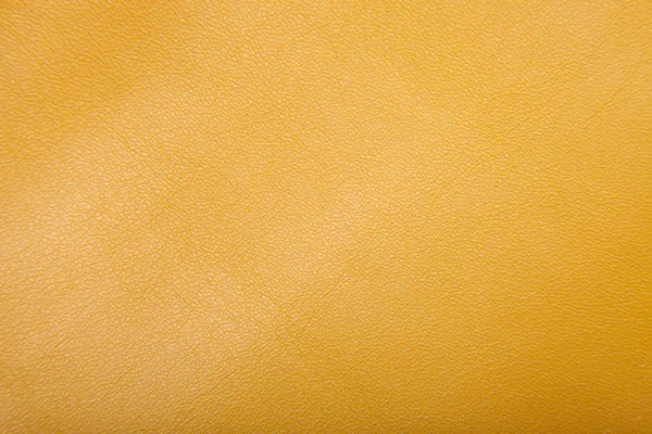 Old brown leather — Stock Photo, Image