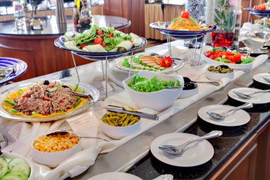 Ana Restoran