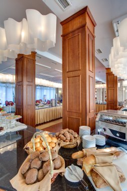 Ana Restoran
