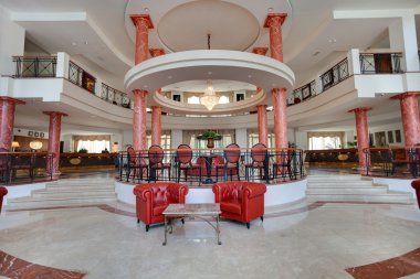 Hotel Georgia Palace