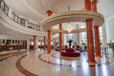 Hotel Georgia Palace