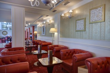 Hotel Georgia Palace