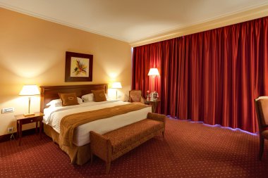 Hotel Georgia Palace