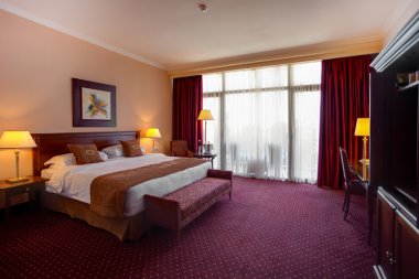 Hotel Georgia Palace
