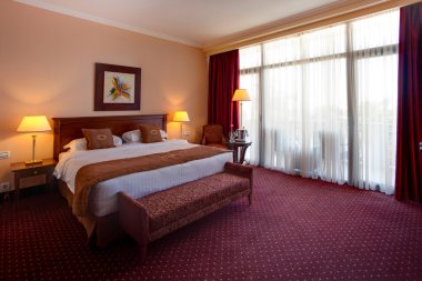 Hotel Georgia Palace
