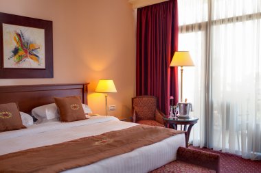 Hotel Georgia Palace