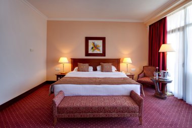 Hotel Georgia Palace