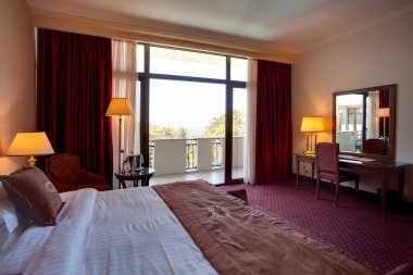 Hotel Georgia Palace