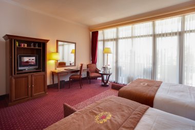 Hotel Georgia Palace