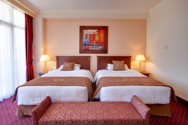 Hotel Georgia Palace