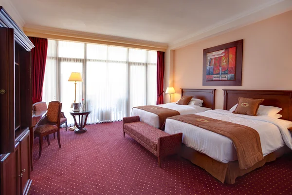 Hotel Georgia Palace