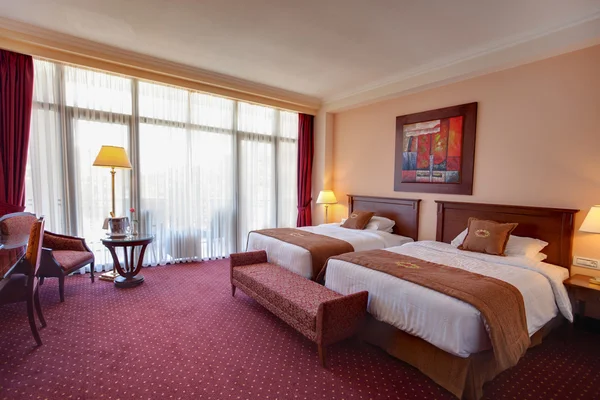 Hotel Georgia Palace