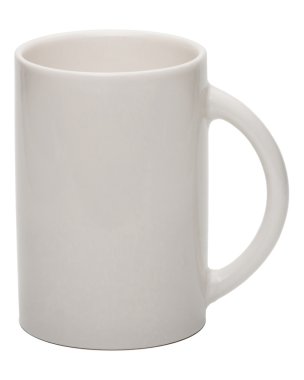 Tek boş bardak