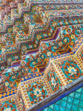 madurai Meenakshi hindu Tapınağı