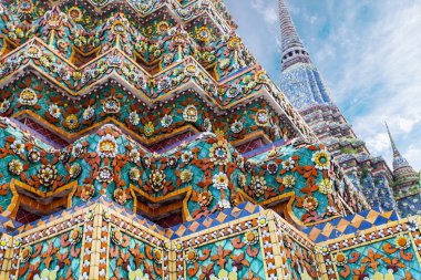 madurai Meenakshi hindu Tapınağı