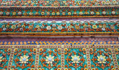 madurai Meenakshi hindu Tapınağı