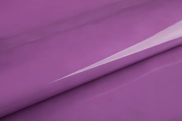 Фиолетовая гладкая глянцевая текстура — стоковое фото