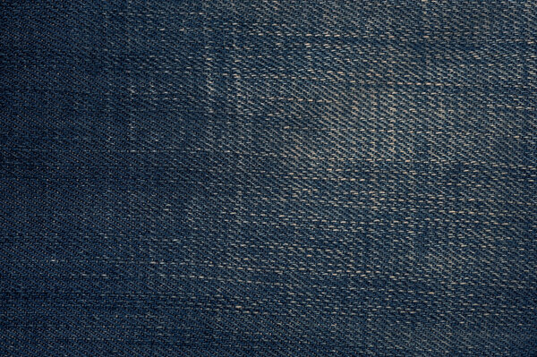 Текстура джинсов
