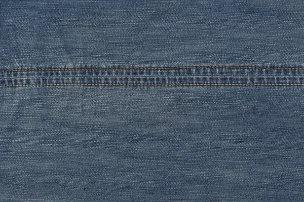 Jeans textuur — Stockfoto