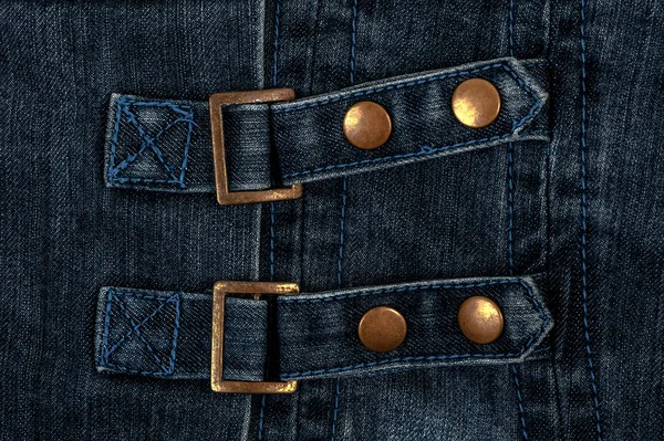 Texture Jeans — Photo