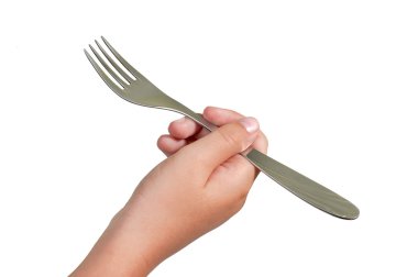 Çocuk el hareketleri