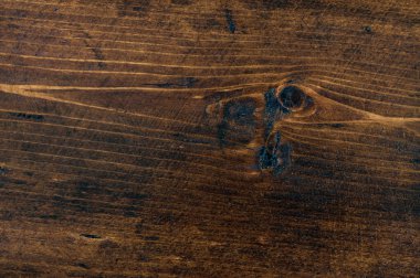 karanlık eski ahşap doku