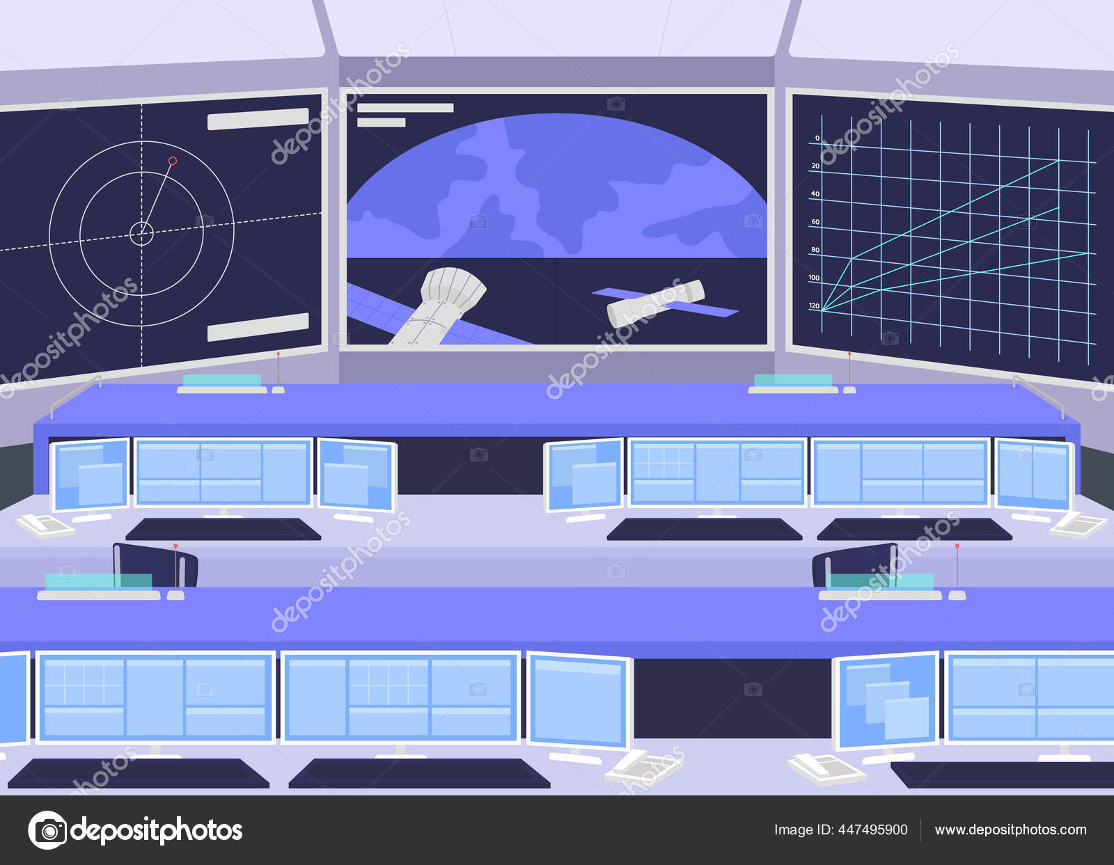 天文学者ストックベクター ロイヤリティフリー天文学者イラスト Depositphotos
