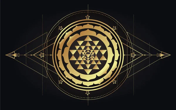 Μαγεία φεγγαριού. Triple φεγγάρι παγανιστική Wicca φεγγάρι σύμβολο θεά. Θεά με τρία πρόσωπα. Παρθένα, Μητέρα, Crone διανυσματική απεικόνιση. Τατουάζ, αστρολογία, αλχημεία, boho και μαγικό σύμβολο — Διανυσματικό Αρχείο