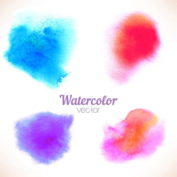 Soyut suluboya arkaplanı.